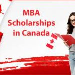 Guide to MBA Scholarship Deals in Canada 2024/2025 for Business Students