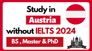 4 STEPS TO STUDY IN AUSTRIA AS AN INTERNATIONAL STUDENT 2024