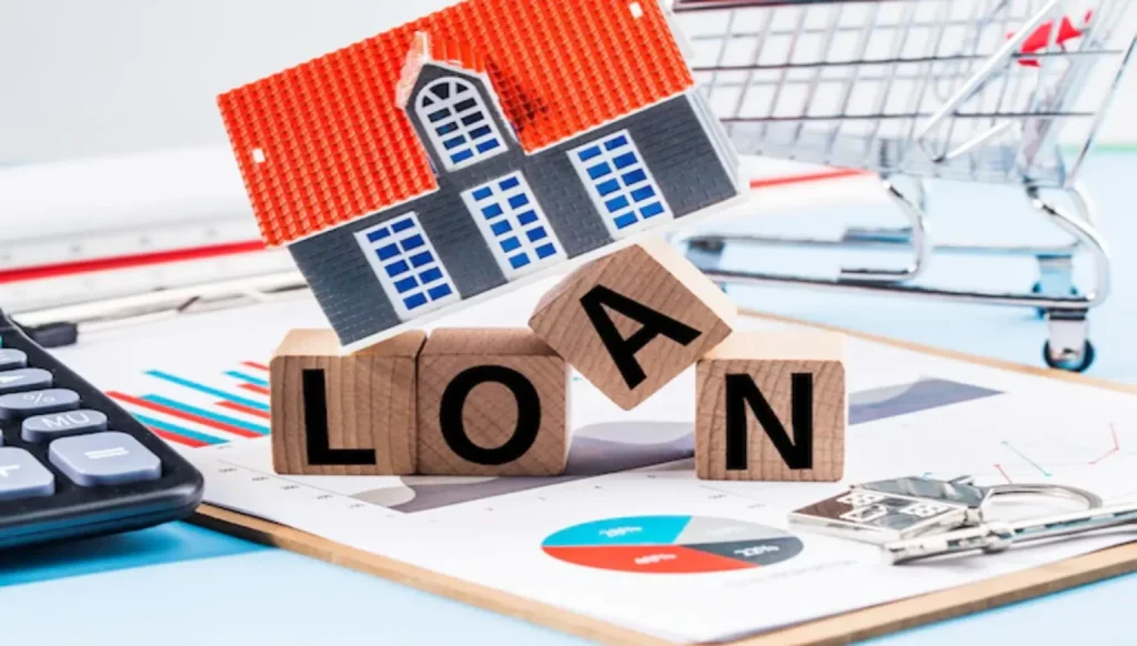 HOW MORTGAGE LOANS WORK IN THE USA 2024